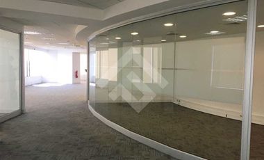 Oficina en Arriendo en Paseo Ahumada