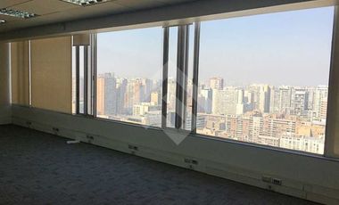 Oficina en Arriendo en Paseo Ahumada