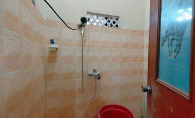 RUKO DI TEPI JALAN KALIURANG KM 7 DEKAT PASAR COLOMBO KAMPUS UGM