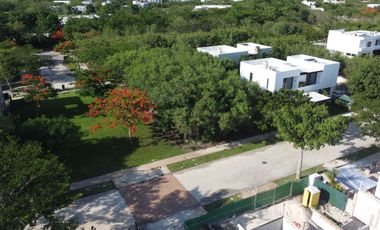Terreno residencial en venta, Cabo Norte, Mérida, Yucatán