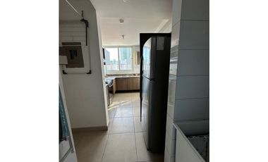 VENDO APTO. KINGS PARK (JA)