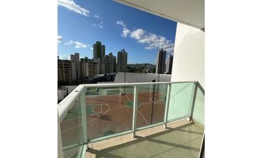 VENDO APTO. KINGS PARK (JA)