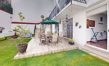 Rancho San Agustín, Apacible Fraccionamiento Casa Venta Vistas de Ciudad