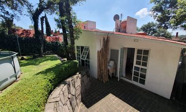 Vendo Bonita Casa en Condado de Sayavedra