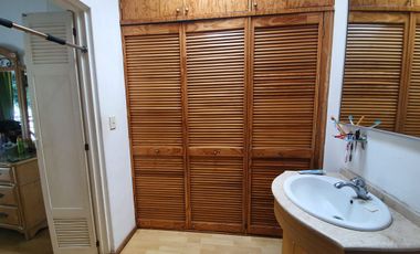 Vendo Bonita Casa en Condado de Sayavedra