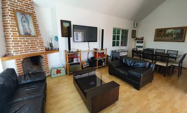 Vendo Bonita Casa en Condado de Sayavedra