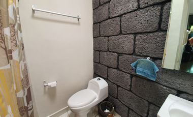 Vendo Bonita Casa en Condado de Sayavedra