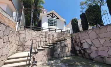 Vendo Bonita Casa en Condado de Sayavedra