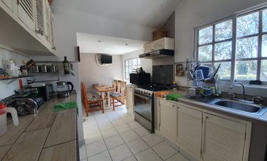 Vendo Bonita Casa en Condado de Sayavedra