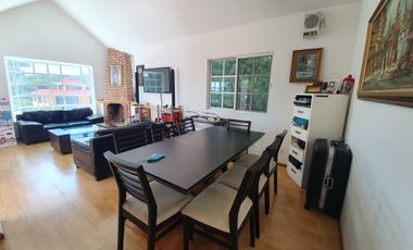 Vendo Bonita Casa en Condado de Sayavedra