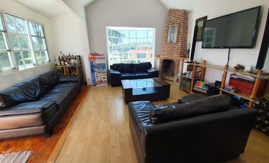 Vendo Bonita Casa en Condado de Sayavedra