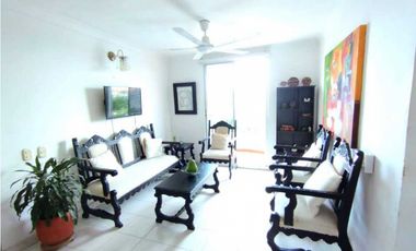 Vendo apartamento en conjunto cerrado en la Julia, Montería