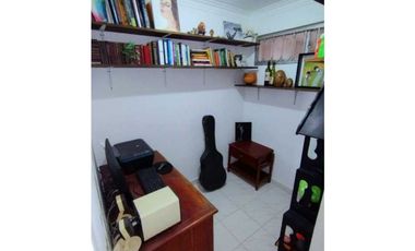 Vendo apartamento en conjunto cerrado en la Julia, Montería