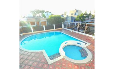 Vendo apartamento en conjunto cerrado en la Julia, Montería