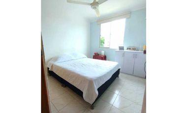 Vendo apartamento en conjunto cerrado en la Julia, Montería