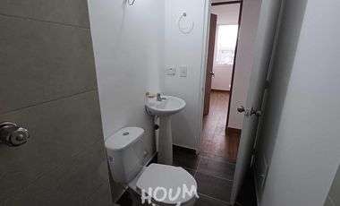 Apartamento Urbanización  Parques De Santamaria ID: 143775r