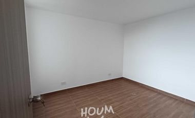 Apartamento Urbanización  Parques De Santamaria ID: 143775r
