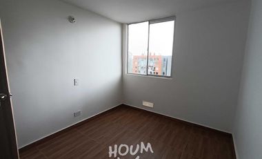 Apartamento Urbanización  Parques De Santamaria ID: 143775r