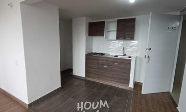 Apartamento Urbanización  Parques De Santamaria ID: 143775r
