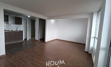 Apartamento Urbanización  Parques De Santamaria ID: 143775r