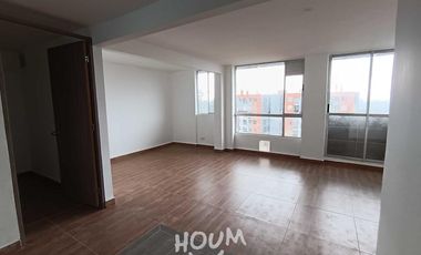 Apartamento Urbanización  Parques De Santamaria ID: 143775r