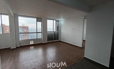 Apartamento Urbanización  Parques De Santamaria ID: 143775r