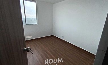 Apartamento Urbanización  Parques De Santamaria ID: 143775r