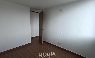 Apartamento Urbanización  Parques De Santamaria ID: 143775r