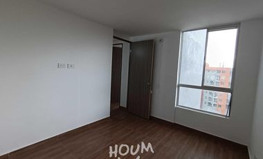 Apartamento Urbanización  Parques De Santamaria ID: 143775r