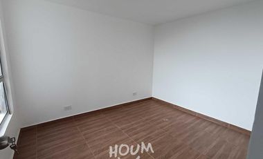 Apartamento Urbanización  Parques De Santamaria ID: 143775r