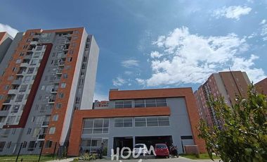 Apartamento Urbanización  Parques De Santamaria ID: 143775r
