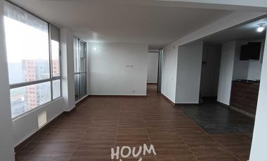 Apartamento Urbanización  Parques De Santamaria ID: 143775r