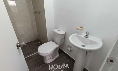 Apartamento Urbanización  Parques De Santamaria ID: 143775r