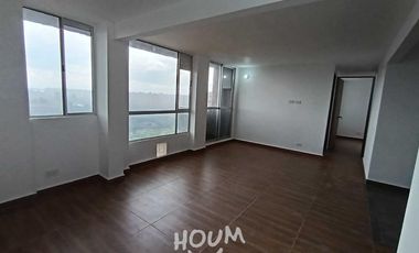 Apartamento Urbanización  Parques De Santamaria ID: 143775r