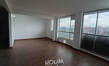 Apartamento Urbanización  Parques De Santamaria ID: 143775r