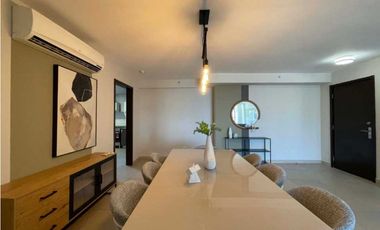 VENTA  APARTAMENTO COSTA DEL ESTE PH COUNTRY CLUB CON TERRAZA