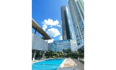 VENTA  APARTAMENTO COSTA DEL ESTE PH COUNTRY CLUB CON TERRAZA