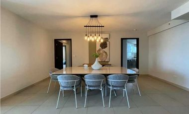 VENTA  APARTAMENTO COSTA DEL ESTE PH COUNTRY CLUB CON TERRAZA