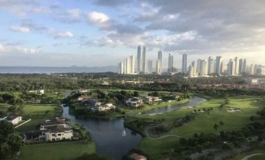 VENTA  APARTAMENTO COSTA DEL ESTE PH COUNTRY CLUB CON TERRAZA