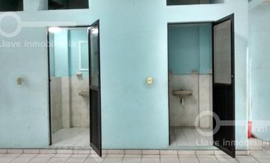 Local Comercial de 2 niveles en Venta en calle Agustín de Iturbide, Col. Centro, Minatitlán, Ver.
