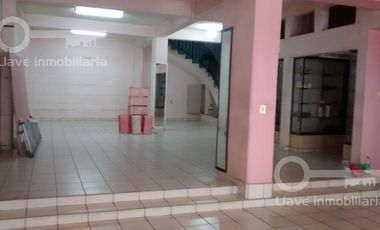 Local Comercial de 2 niveles en Venta en calle Agustín de Iturbide, Col. Centro, Minatitlán, Ver.