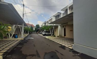 MURAH Rumah Ready Di Jagakarsa Jakarta Selatan Dekat Stasiun