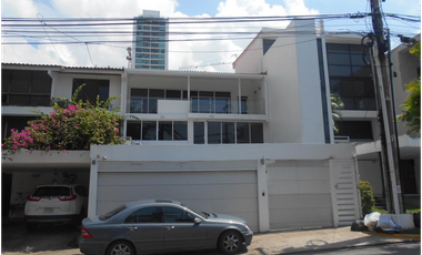 Casa en venta en Punta Paitilla (ID 12267)