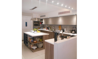 Casa en venta en Punta Paitilla (ID 12267)