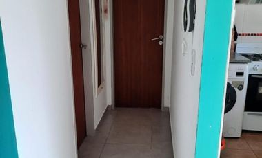 HERMOSO DPTO 2 AMBIENTES, SEMINUEVO, SOBRE AV. SAN MARTIN