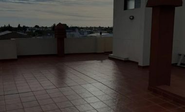 HERMOSO DPTO 2 AMBIENTES, SEMINUEVO, SOBRE AV. SAN MARTIN