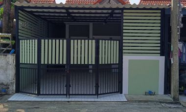 2 Bedroom House for sale at Kittichai Villa 3