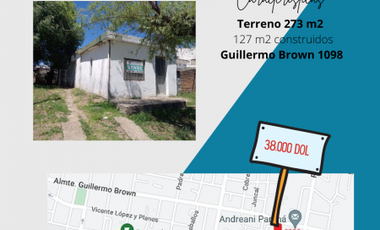 Casa en venta en Paraná, Paraná