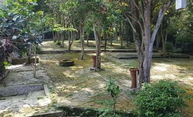 Tanah Sangat Strategis Mainroad Kolonel Masturi Jambudipa Cisarua Bandung Barat