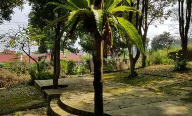 Tanah Sangat Strategis Mainroad Kolonel Masturi Jambudipa Cisarua Bandung Barat